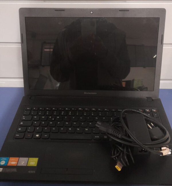 Notebook Lenovo